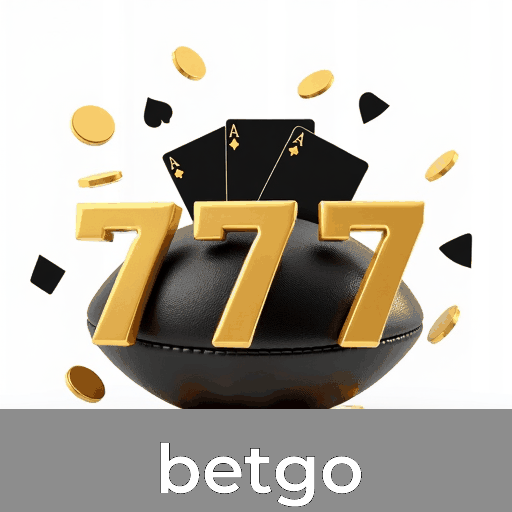 A Emoção dos Jogos de Cassino com Betgo: Ganhe Grandes Prêmios!